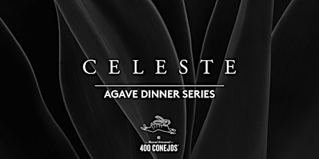 Agave Dinner with Mezcal Artesanal's 400 Conejos primary image