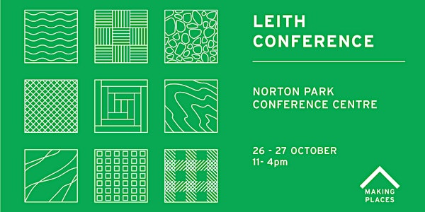 Leith Conference