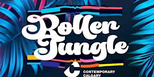Primaire afbeelding van Intro to Rollerdance with The Roller Jungle