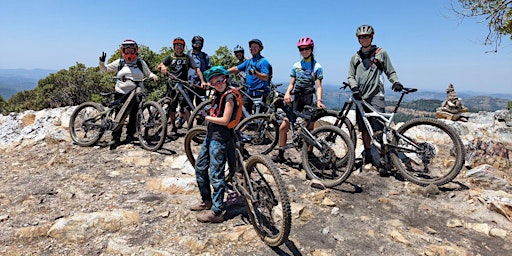 Image principale de High Sierra Bike-a-Palooza