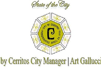 Art Gallucci's "State of the City" addressed to RE Professionals primary image