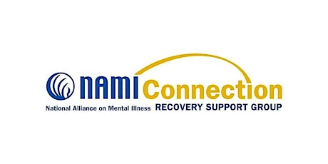 NAMI LUNCHES - Connection Peer Support Group