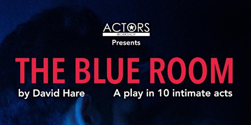 The Blue Room by David Hare primary image