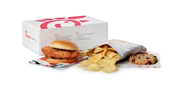 Primaire afbeelding van Mountain Park Elementary Festival: Chick-fil-A Online Ordering