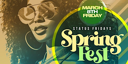 Imagen principal de STATUS FRIDAYS AT TAJ LOUNGE