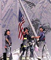 4th Annual RTFC  9/11 Firefighter Stairclimb primary image