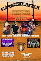 Country Jamboree 2024 primary image