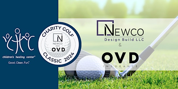 Newco / OVD Charity Golf Classic