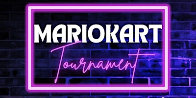 Imagem principal do evento MarioKart Tournament 2024