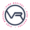 VibeRevival's Logo