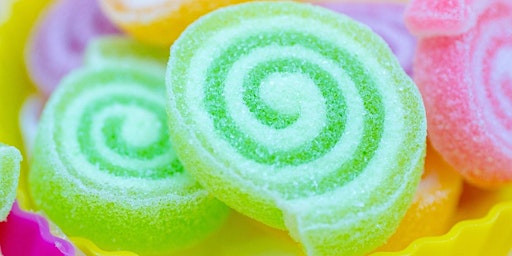 Imagen principal de Science of Candy and Sugar 4-H Camp