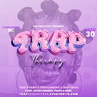 TRAP THERAPY CHARLESTON primary image