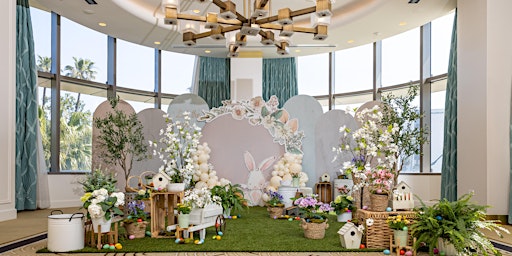 Easter Sunday Brunch at the Waldorf Astoria Beverly Hills primary image