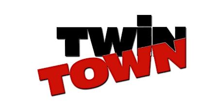 Twin Town 25th Anniversary Tour at The Lodge