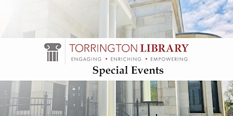 160th Anniversary Library Tour