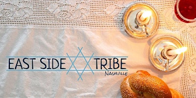 Image principale de Potluck Shabbat Dinner! All ages welcome