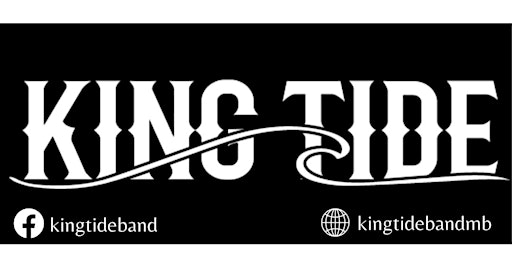 Imagem principal do evento FREE LIVE MUSIC-KING TIDE