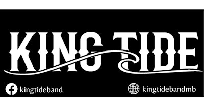 FREE LIVE MUSIC-KING TIDE