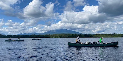 Hauptbild für Queer Canoe: Allagash