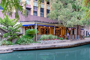 Bubba Gump Shrimp Co. - Texas Cavaliers River Parade 2024