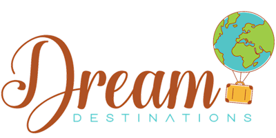 Hauptbild für Dream Destinations Travel Show Spring 2024