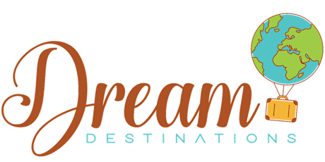 Dream Destinations Travel Show Spring 2024