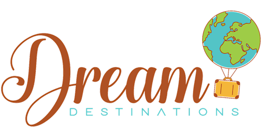 Primaire afbeelding van Dream Destinations Travel Show Spring 2024