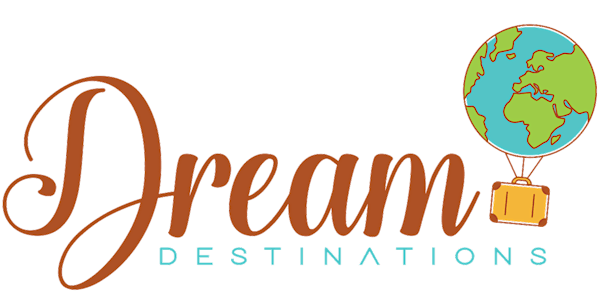 Dream Destinations Travel Show Spring 2024