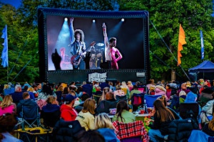 Imagem principal de Bohemian Rhapsody Outdoor Cinema Experience at Upton Country Park