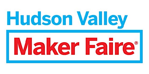 Imagem principal do evento Hudson Valley Maker Faire