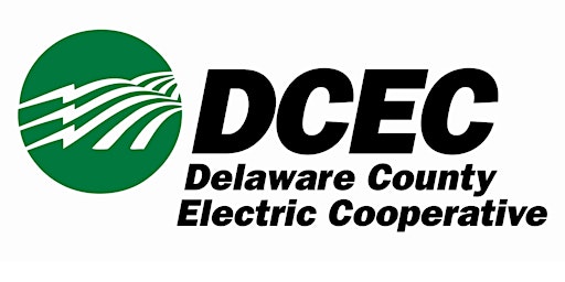 DCEC Member Information Meeting (Public Hearing) primary image