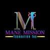 Mane Mission Foundation's Logo