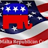 Malta Republican Committee's Logo