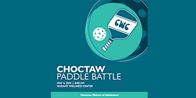 Imagen principal de Choctaw Paddle Battle 2024