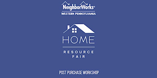 Home Resource Fair primary image