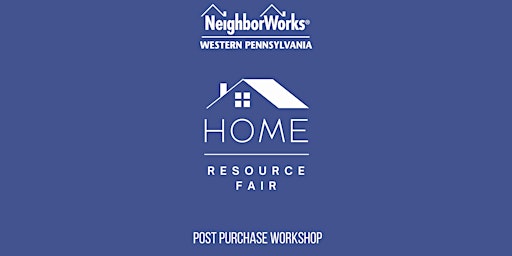 Immagine principale di Home Resource Fair 