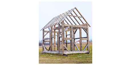 Introduction to Timber Framing