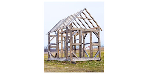 Image principale de Introduction to Timber Framing