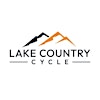 Lake Country Cycle's Logo