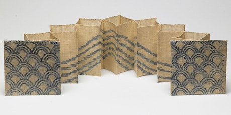 Primaire afbeelding van On and Off the Loom: A Discussion of Kay Sekimachi & 20th Century Fiber Art