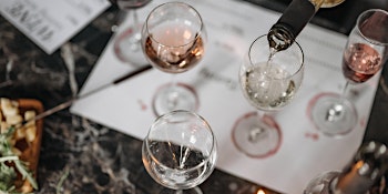 In-Person Class: Intro to Wine Tasting (NYC) primary image