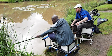 Free Let's Fish  - 01/06/24 - Middleport - SOTAS