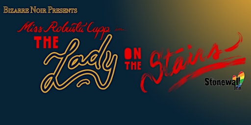 Imagen principal de The Lady on The Stairs