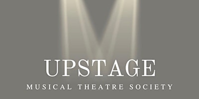 Hauptbild für Upstage: Here We Go Again