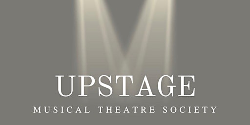 Hauptbild für Upstage: Here We Go Again