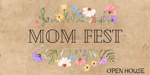 Hauptbild für MOM Fest