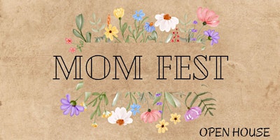 MOM Fest primary image