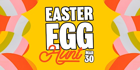 Community Easter Egg Hunt