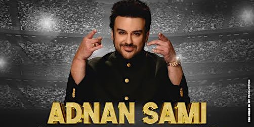 Adnan Sami Live in Houston  primärbild