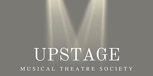 Upstage: Here We Go Again primary image